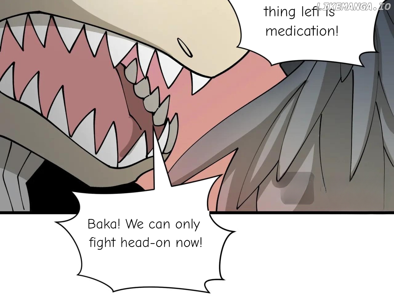 Era of the Haunted Chapter 425 - page 66